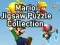 Παιχνίδι Συλλογή Παζλ Mario σε απευθείας σύνδεση