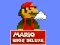 Παιχνίδι Mario Bros Deluxe σε απευθείας σύνδεση