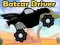 Παιχνίδι Οδηγός Batmobile σε απευθείας σύνδεση