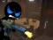 Παιχνίδι Stickman Οπλισμένος Δολοφόνος Κρύος Χώρος σε απευθείας σύνδεση