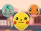 Παιχνίδι Flappy Pokémon Dunk σε απευθείας σύνδεση