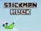 Παιχνίδι Stickman γάντζος σε απευθείας σύνδεση