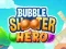 Παιχνίδι Ηρωας του Bubble Shooter σε απευθείας σύνδεση