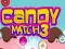Παιχνίδι Candy Match 3 σε απευθείας σύνδεση