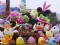 Παιχνίδι Παζλ του Πάσχα της Disney σε απευθείας σύνδεση