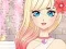 Παιχνίδι Anime Κορίτσια Μόδα Μακιγιάζ Ντύσιμο σε απευθείας σύνδεση