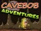 Παιχνίδι Περιπέτεια CaveBOB σε απευθείας σύνδεση