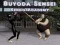 Παιχνίδι Ακαδημία Κέντο Buyoda Sensei σε απευθείας σύνδεση