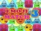 Παιχνίδι Emoji Match 3 σε απευθείας σύνδεση