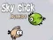 Παιχνίδι Περιπέτεια Κλικ στον Ουρανό σε απευθείας σύνδεση