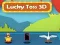 Παιχνίδι Τυχερή Ρίψη 3D σε απευθείας σύνδεση