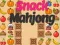 Παιχνίδι Snask Mahjong σε απευθείας σύνδεση