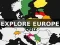 Παιχνίδι Κουίζ σχετικά με την τοποθεσία ευρωπαϊκών χωρών σε απευθείας σύνδεση