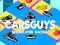 Παιχνίδι CarsGuys Πολυπαίκτης Αγώνας σε απευθείας σύνδεση