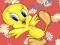 Παιχνίδι Συλλογή παζλ Tweety σε απευθείας σύνδεση