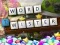 Παιχνίδι Microsoft Word Twister σε απευθείας σύνδεση
