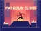 Παιχνίδι Parkour Αναρρίχηση σε απευθείας σύνδεση