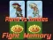 Παιχνίδι Plants vs Zombies Μάχη Μνήμης σε απευθείας σύνδεση