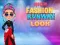 Παιχνίδι Υψηλή μόδα στο runway σε απευθείας σύνδεση