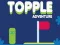 Παιχνίδι Περιπέτεια Topple σε απευθείας σύνδεση