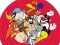 Παιχνίδι Συλλογή Παζλ Looney Tunes σε απευθείας σύνδεση