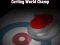 Παιχνίδι Παγκόσμιο Πρωτάθλημα Curling σε απευθείας σύνδεση