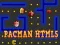 Παιχνίδι Pacman HTML5 σε απευθείας σύνδεση