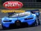 Παιχνίδι Παζλ Αγώνων Bugatti σε απευθείας σύνδεση