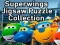 Παιχνίδι Συλλογή Puzzle Superwings σε απευθείας σύνδεση