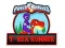 Παιχνίδι Power Rangers T-Rex Runner σε απευθείας σύνδεση