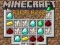 Παιχνίδι Minecraft Τρία στη Γραμμή σε απευθείας σύνδεση