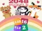 Παιχνίδι 2048 Παζλ σε απευθείας σύνδεση