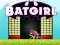 Παιχνίδι Δύναμη Άλματος BatGirl σε απευθείας σύνδεση
