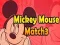 Παιχνίδι Μίκυ Μάους Match3 σε απευθείας σύνδεση