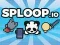 Παιχνίδι Sploop.io σε απευθείας σύνδεση