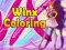 Παιχνίδι Χρωματισμός Winx σε απευθείας σύνδεση