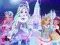 Παιχνίδι Ever After High Παζλ σε απευθείας σύνδεση