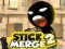 Παιχνίδι Stickman Συγχώνευση 2 σε απευθείας σύνδεση