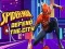 Παιχνίδι Spider-Man: Υπερασπιστής της πόλης σε απευθείας σύνδεση