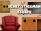 Παιχνίδι Φοβερή Απόδραση από το Σπίτι του Stickman σε απευθείας σύνδεση