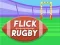 Παιχνίδι Flick Rugby σε απευθείας σύνδεση