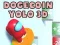 Παιχνίδι Dogecoin Yolo 3D σε απευθείας σύνδεση