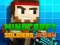 Παιχνίδι Πάζλ Στρατιώτες Minecraft σε απευθείας σύνδεση