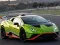 Παιχνίδι Lamborghini Huracan STO Ολίσθηση σε απευθείας σύνδεση