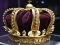 Παιχνίδι Παζλ Crown της Ρουμανίας σε απευθείας σύνδεση