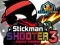 Παιχνίδι Stickman Σκοπευτής 3 Μεταξύ Τεράτων σε απευθείας σύνδεση
