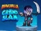Παιχνίδι Brawlhalla Γκραν Σλάμ σε απευθείας σύνδεση
