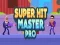 Παιχνίδι Σούπερ Χτυπήματα Master pro σε απευθείας σύνδεση