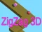 Παιχνίδι Ζιγκ Ζαγκ 3D σε απευθείας σύνδεση
