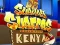 Παιχνίδι Subway Surfers Κένυα σε απευθείας σύνδεση